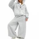 completo sportivo felpato jordan